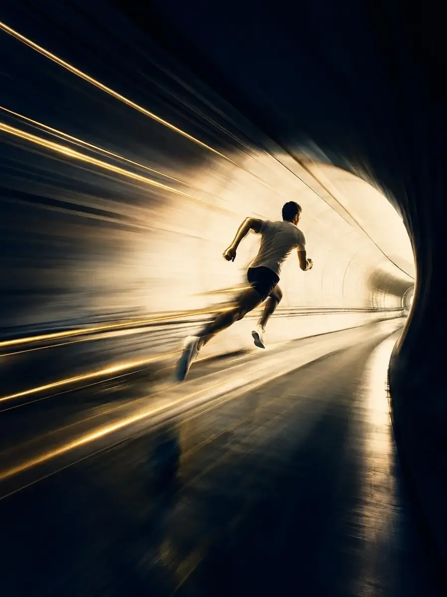 跳跃时间 - 在线观看91 2026 科幻 悬疑 跳跃时间(2026,中国香港)科幻 悬疑封面