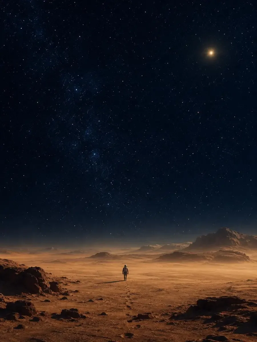 星际旅人手册 - 在线观看91 2026 科幻 冒险 星际旅人手册(2026,中国大陆)科幻 冒险封面