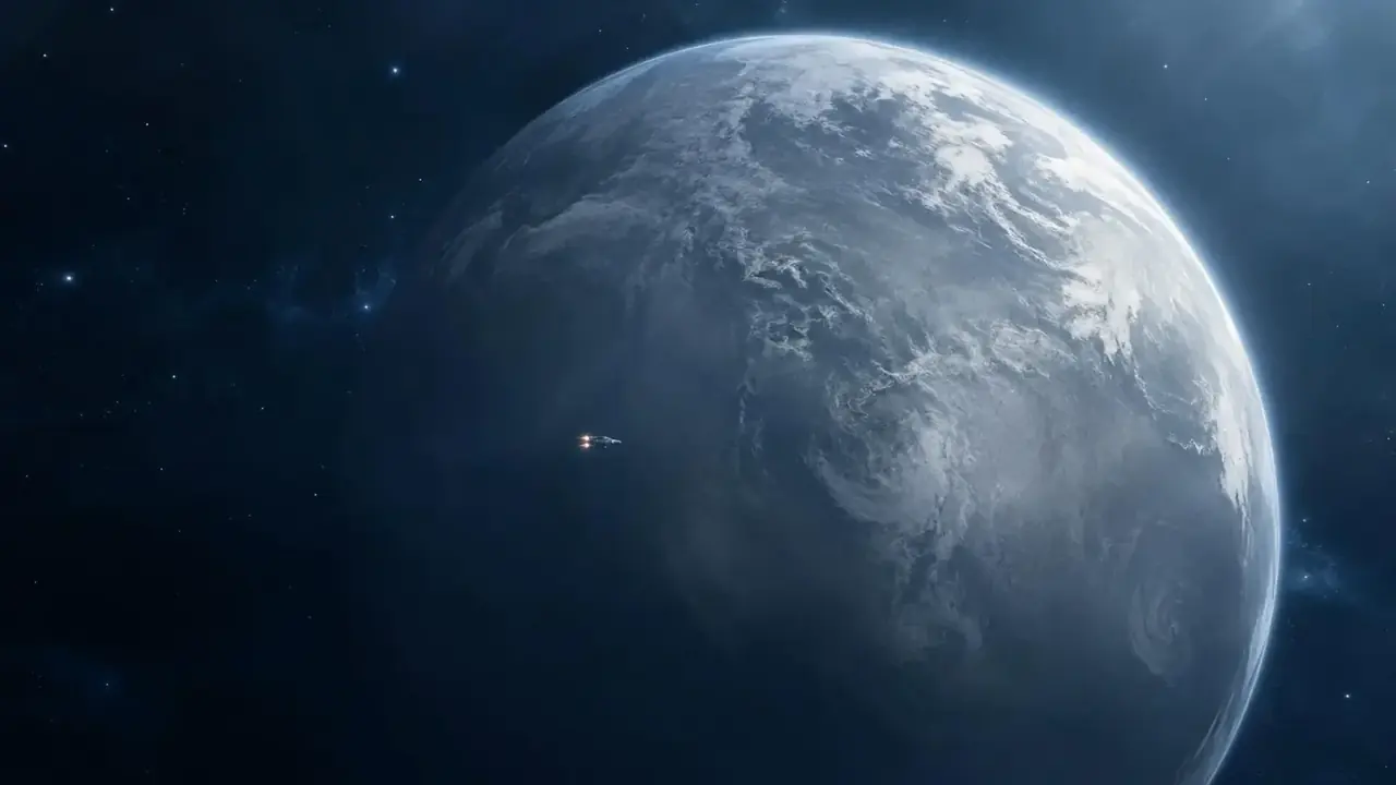 星际旅人手册 - 在线观看91在线榜单 星际旅人手册 榜单场景图