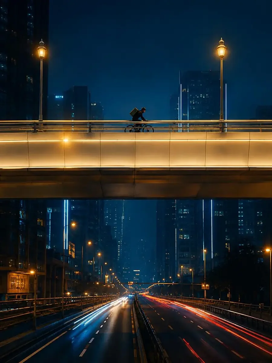 夜光城市 - 在线观看91 2026 剧情 爱情 夜光城市(2026,中国大陆)剧情 爱情封面